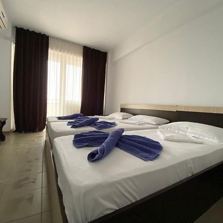 Tiberius Residence Costinesti Bagian luar foto