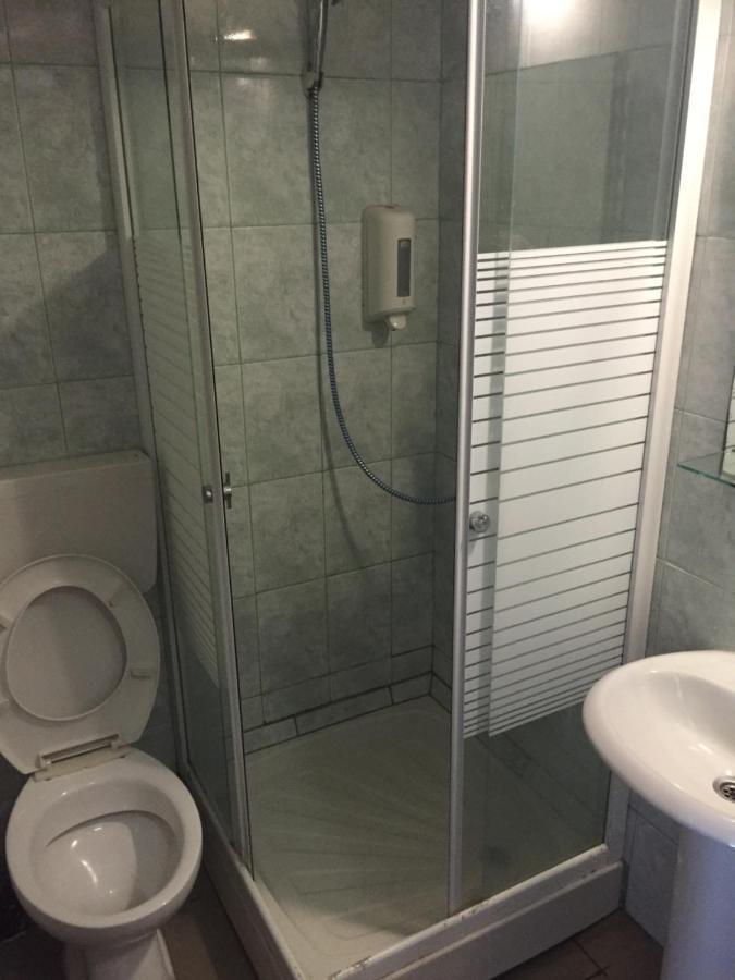 Tiberius Residence Costinesti Bagian luar foto