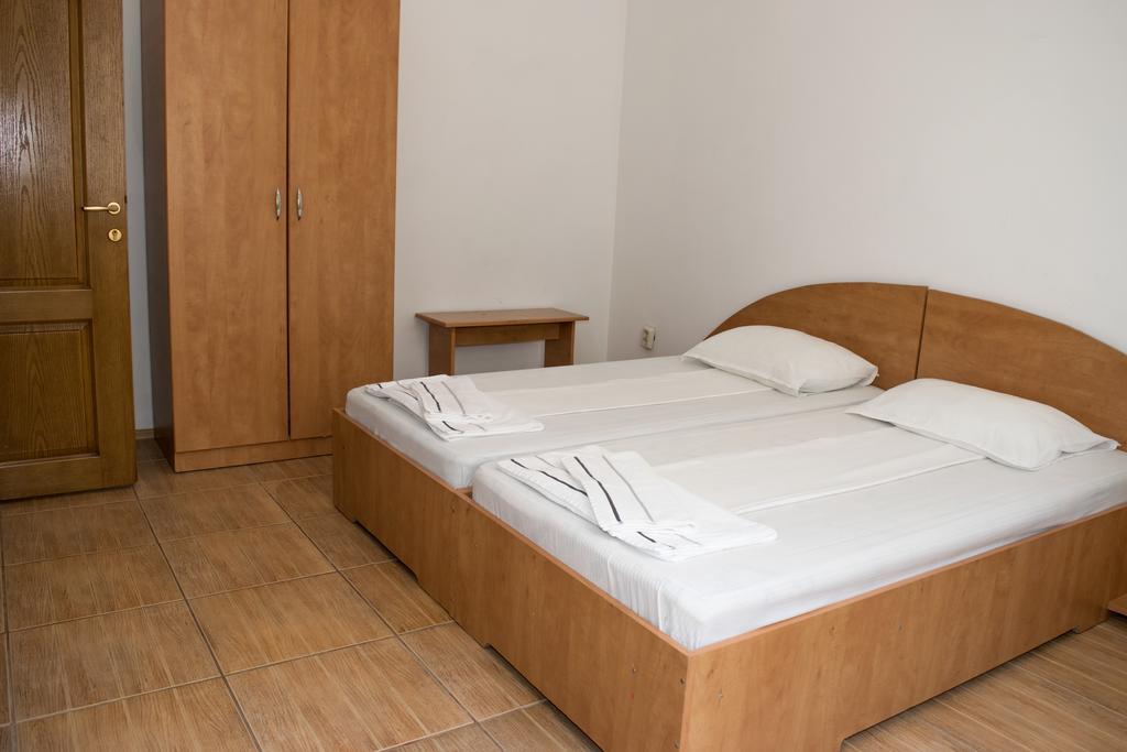 Tiberius Residence Costinesti Bagian luar foto