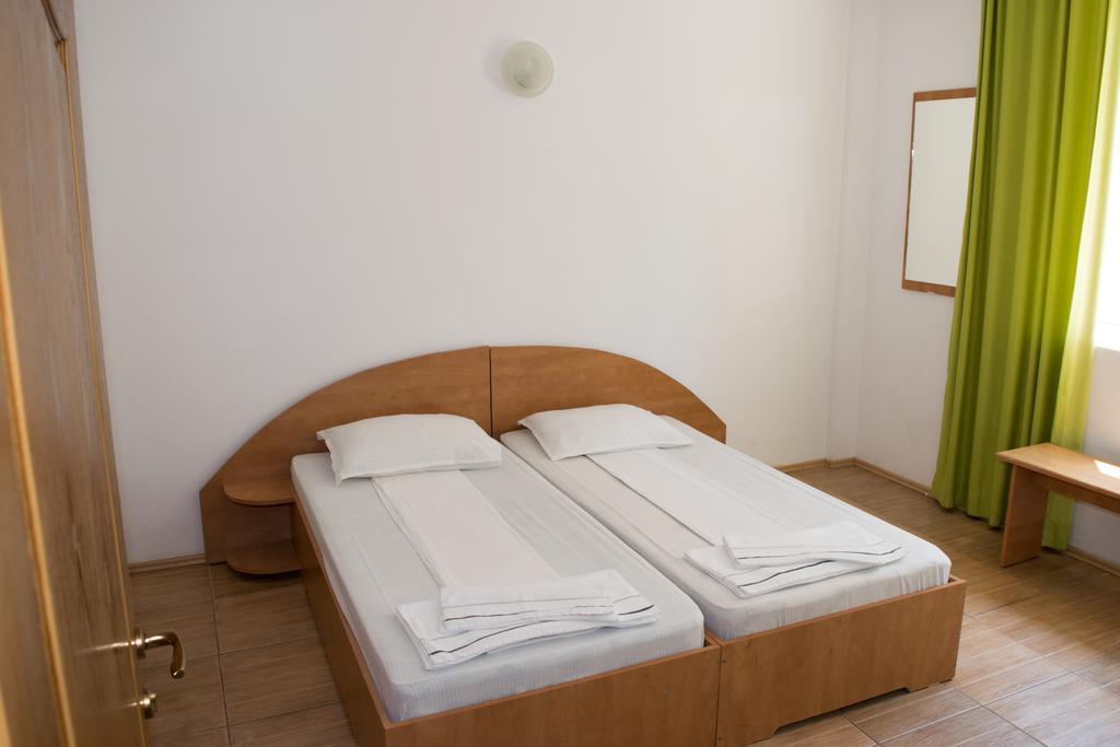 Tiberius Residence Costinesti Bagian luar foto