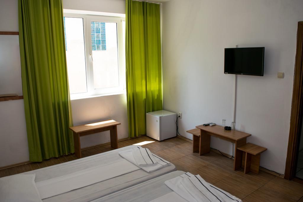 Tiberius Residence Costinesti Bagian luar foto