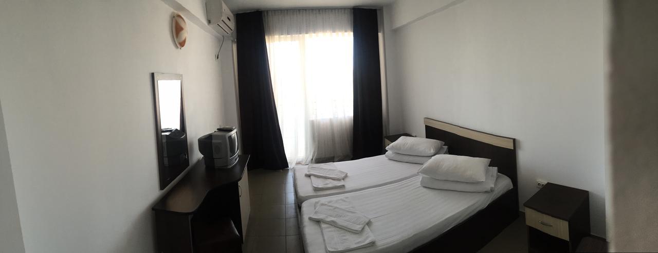 Tiberius Residence Costinesti Bagian luar foto